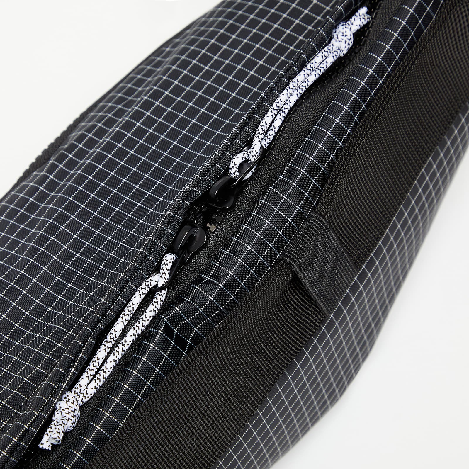 Gürteltaschen Nike Sportswear Heritage Hip Pack Black/ Black/ White