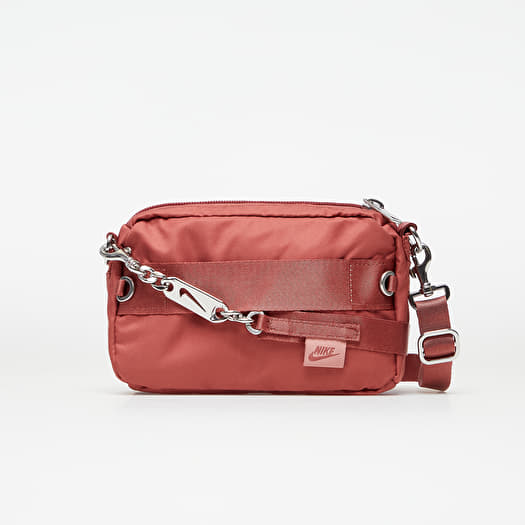 Crossbody bags Nike Sportswear Futura Luxe W Crossbody Bag Canyon