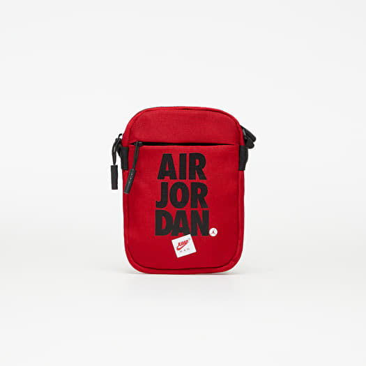 Jumpman fanny pack new arrivals