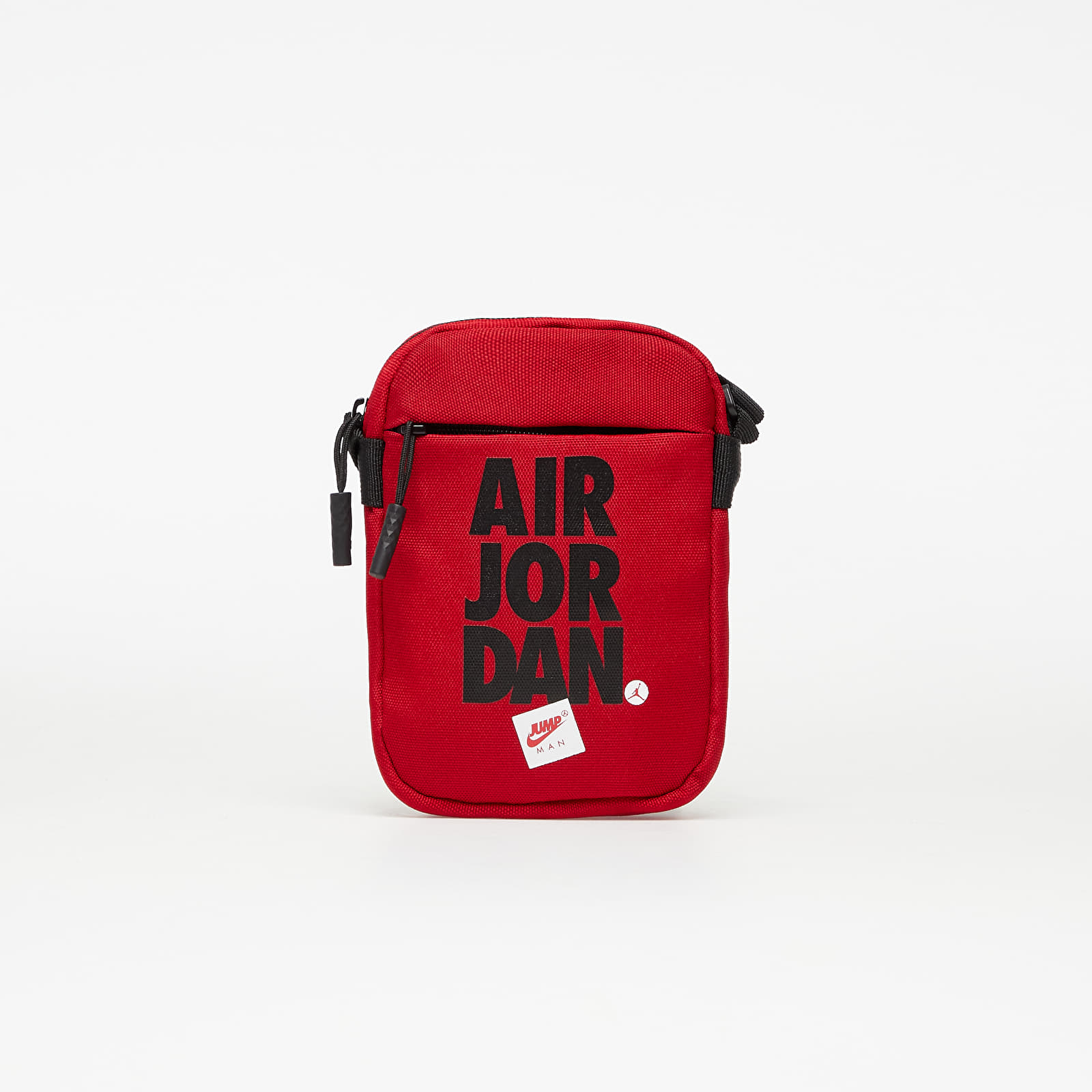 Crossbody bags Jordan Jumpman Hip Pack Youth Gym Red Footshop