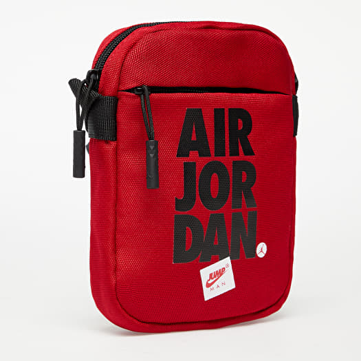 Jumpman hotsell fanny pack