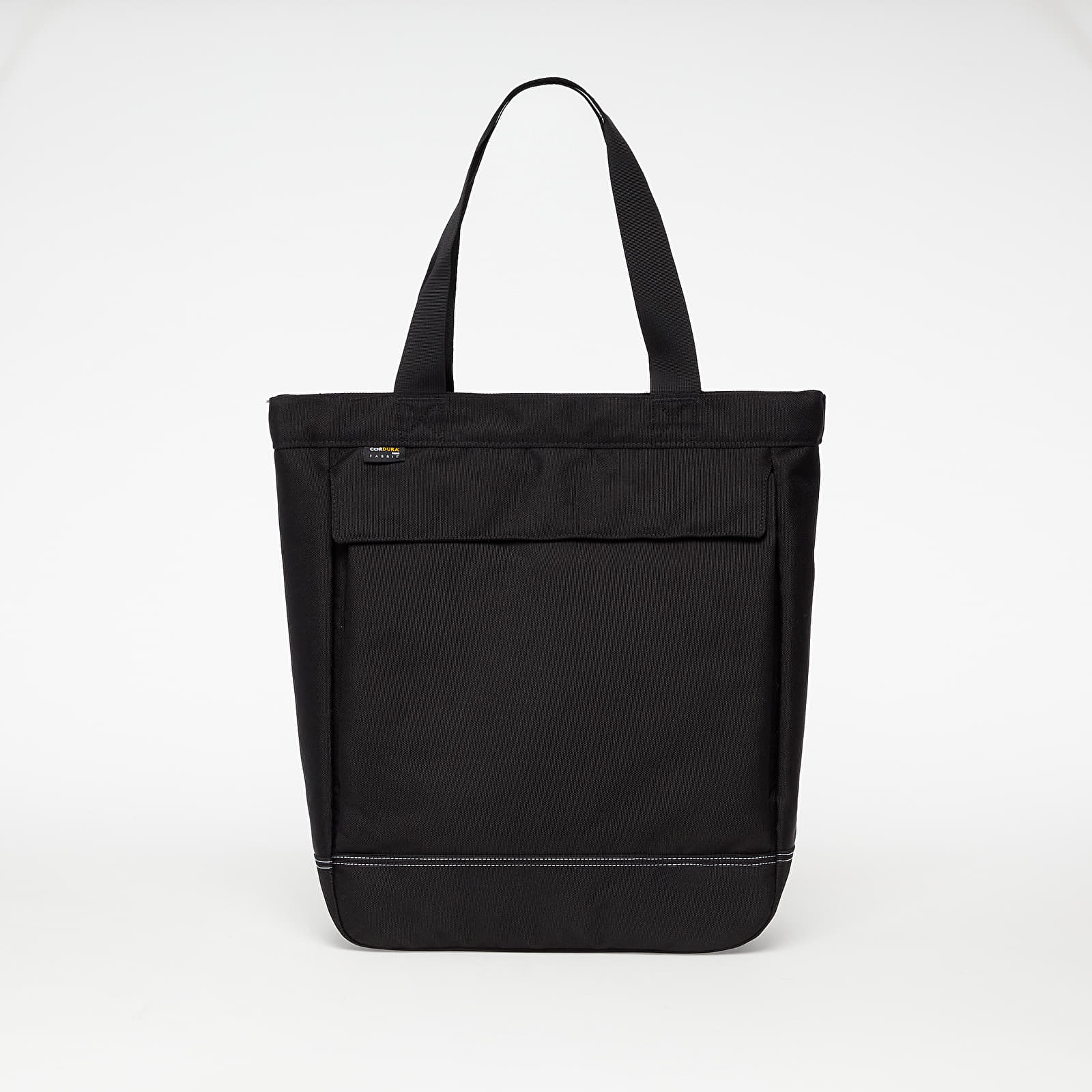 Vans black on sale tote bag