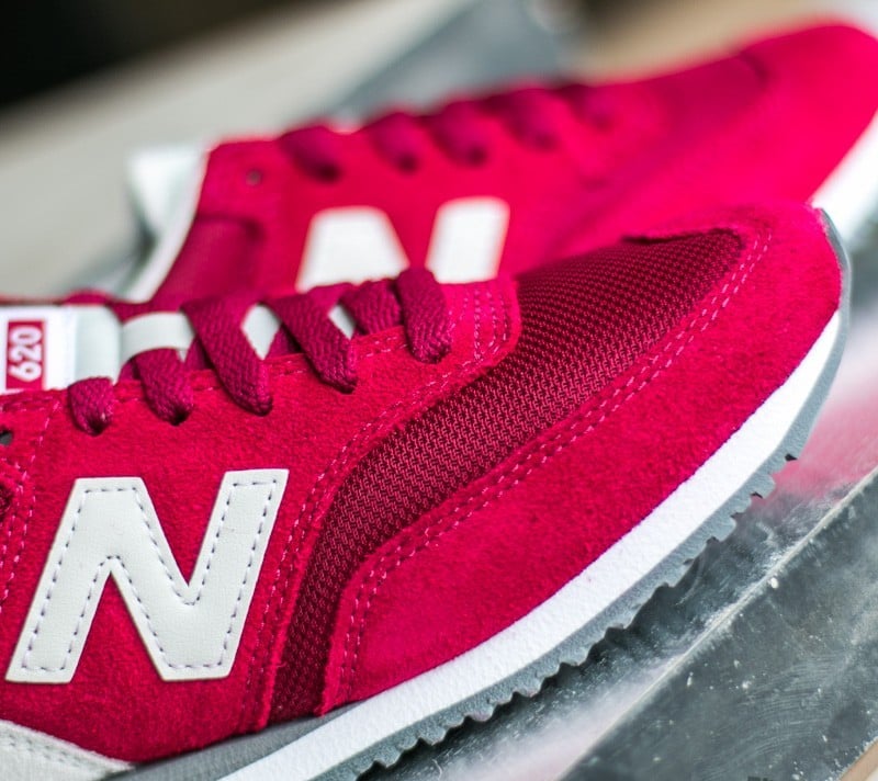 New balance 620 femme 2025 noir