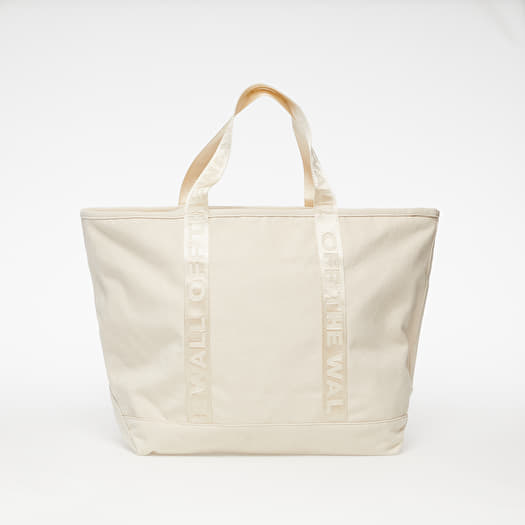Vans Vault OG Tote Natural | Footshop