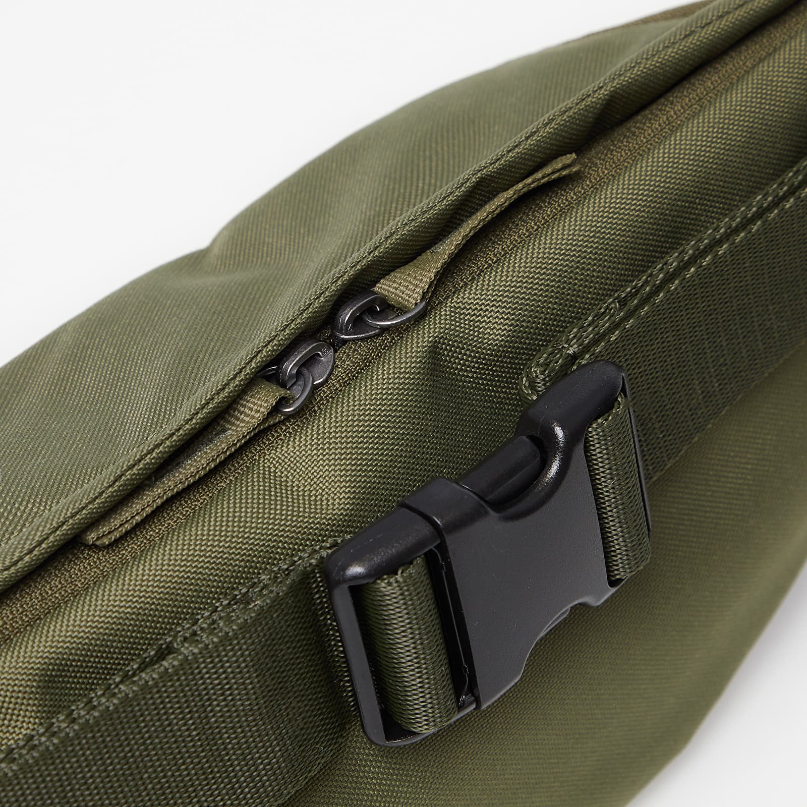 Τσαντάκια μέσης Nike Heritage Hip Pack - Nike Air Medium Olive/ Cargo Khaki/ White