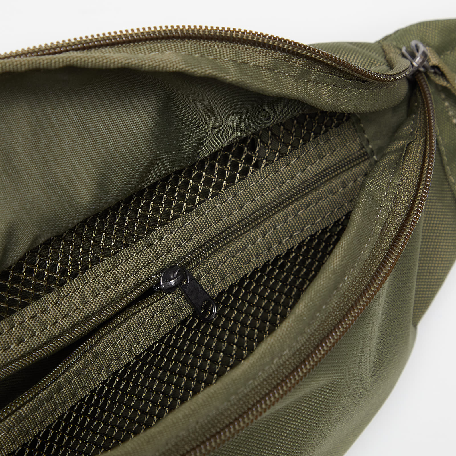 Τσαντάκια μέσης Nike Heritage Hip Pack - Nike Air Medium Olive/ Cargo Khaki/ White