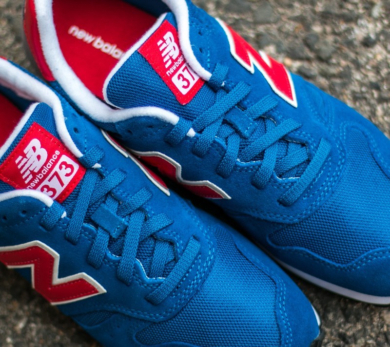 New balance 373 2013 sales