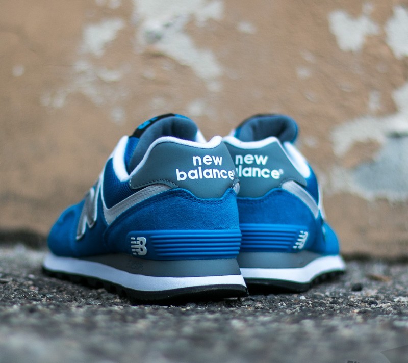 Men's shoes New Balance ML574CPP