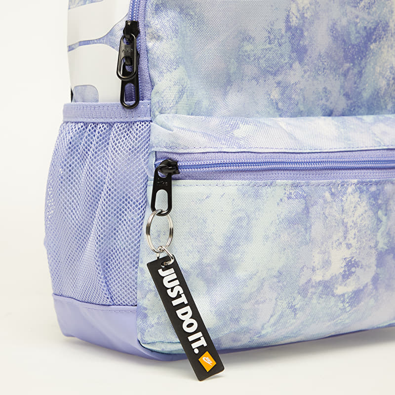 nike backpack purple and blue SB RPM (Purple, One Size) A large zippered compartment offers room for shoes or an extra set of clothes for the gym and your books and laptop for school Brasilia 9.5 Backpack | SNIPES