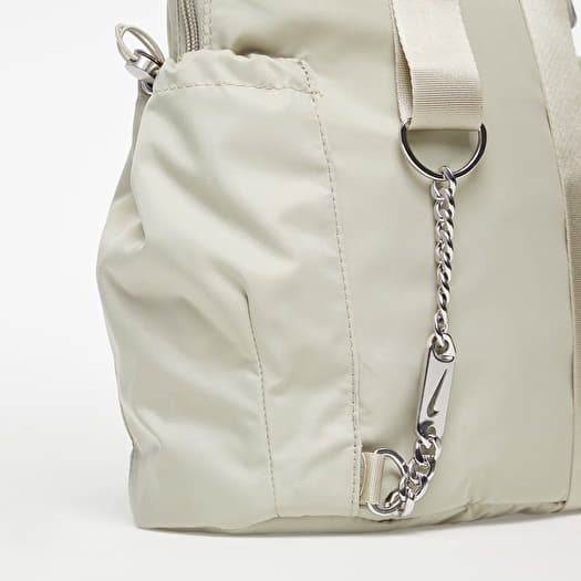 nike futura luxe mini backpack in stone
