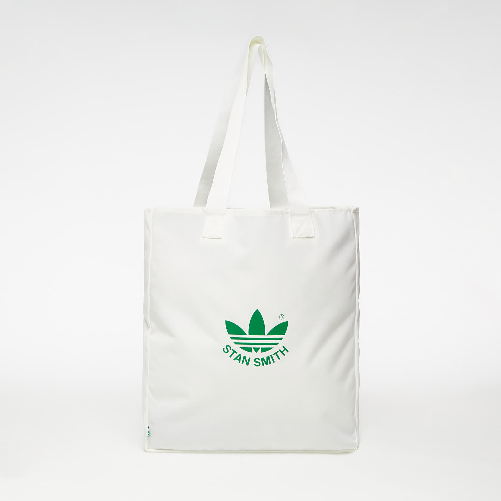 Tašky cez rameno adidas Stan Smith Shopper Bag Core White