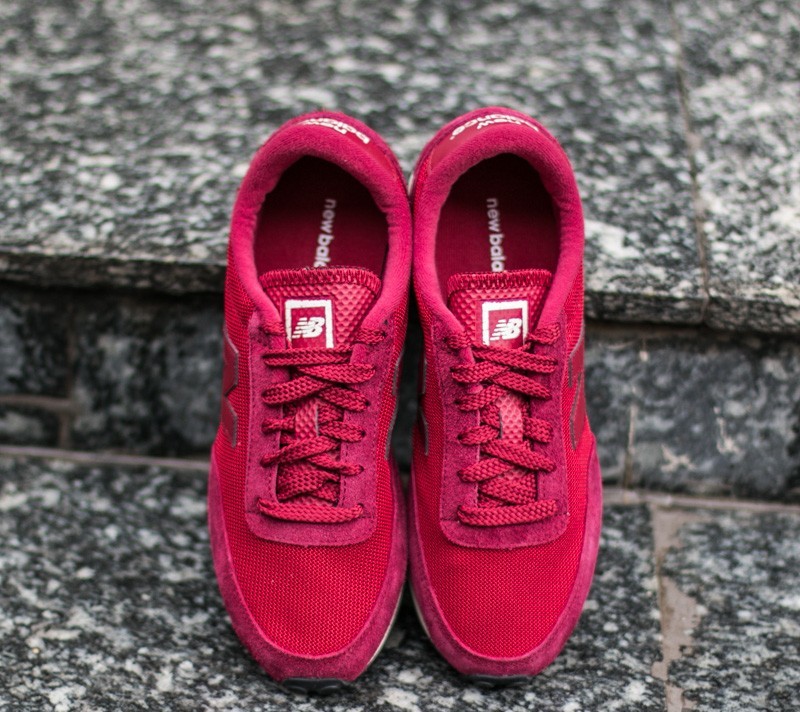Scarpe uomo New Balance U410VR