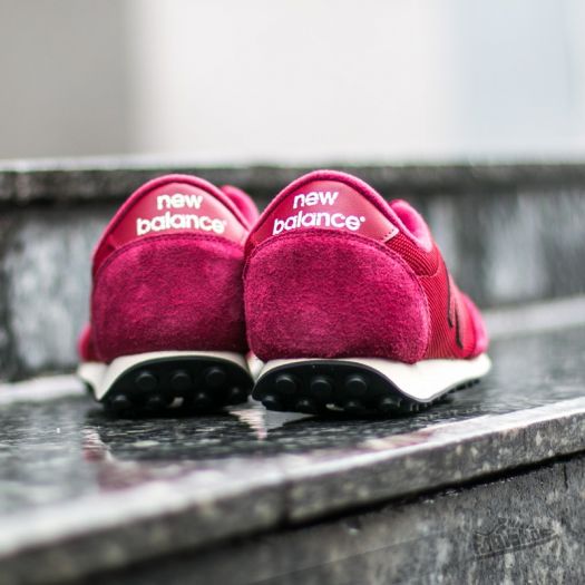 New balance 625 dames rood deals
