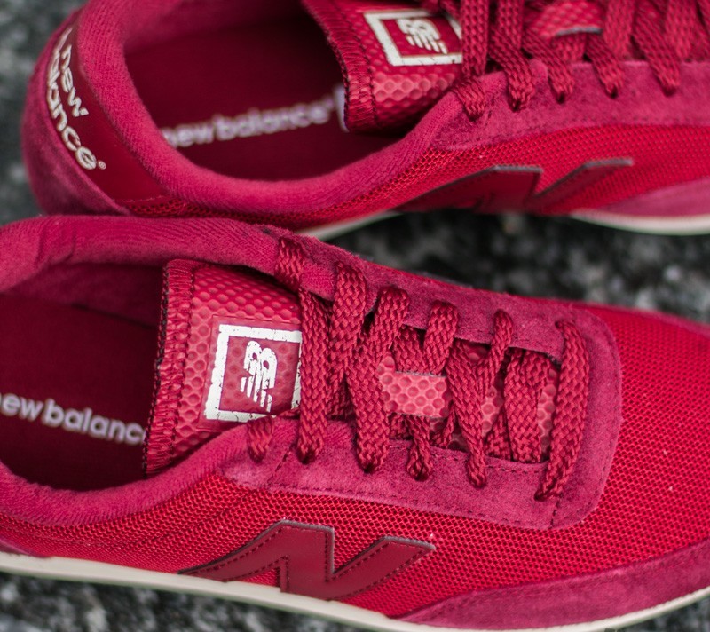 Scarpe uomo New Balance U410VR