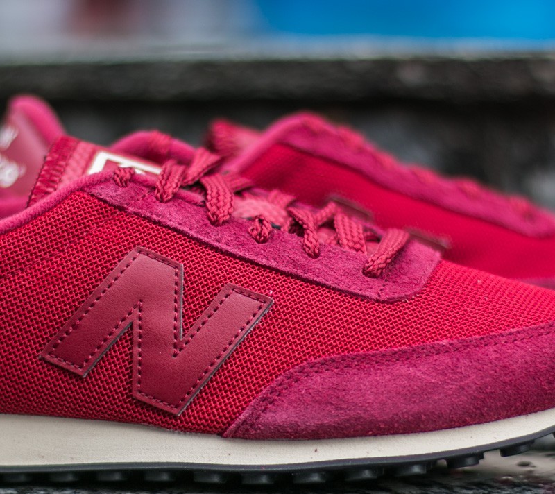Scarpe uomo New Balance U410VR