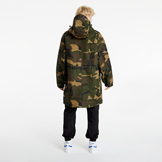 Carhartt WIP Ashby Parka