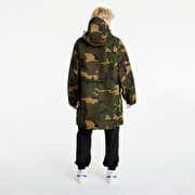 Carhartt ashby parka top
