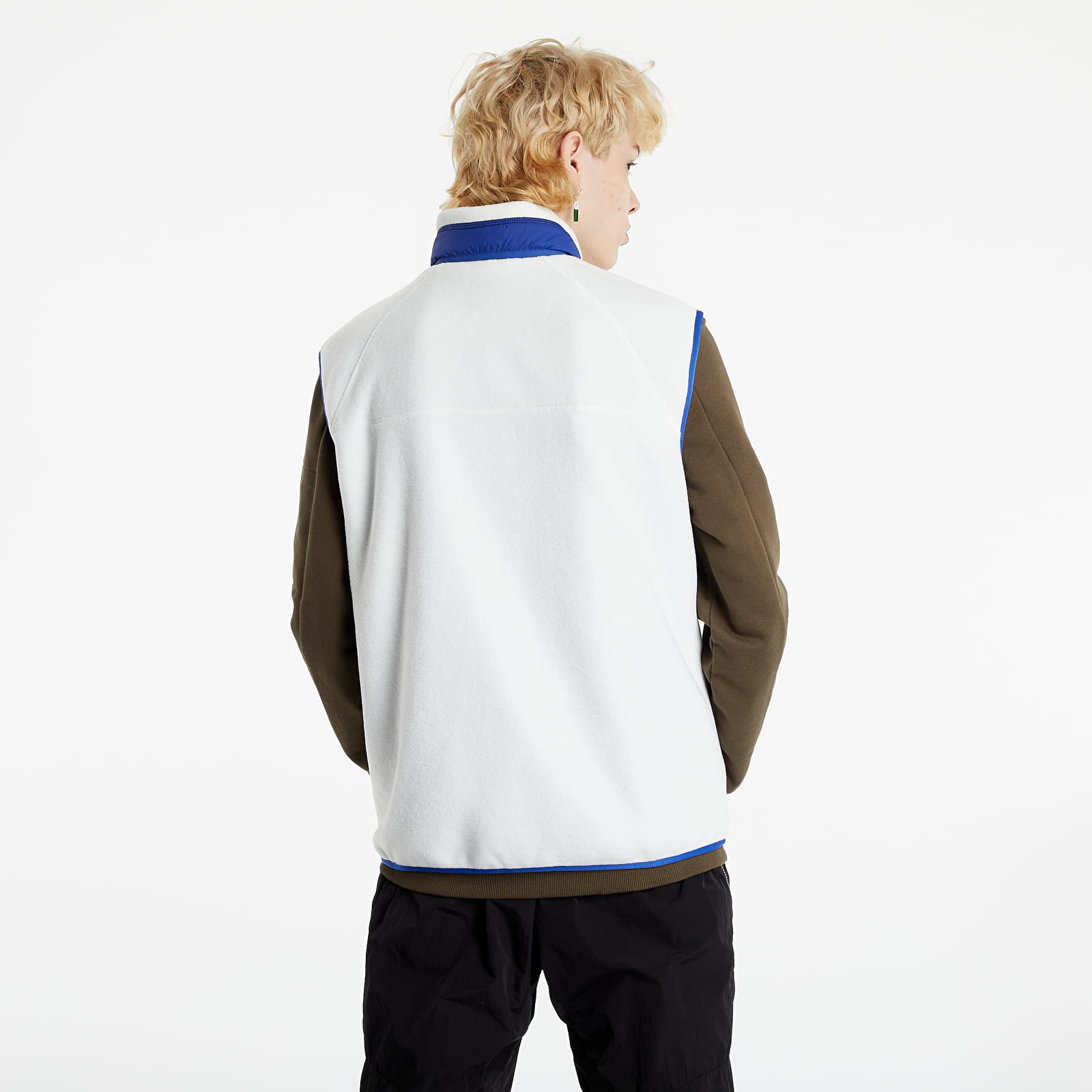 Carhartt wip prentis liner wax top