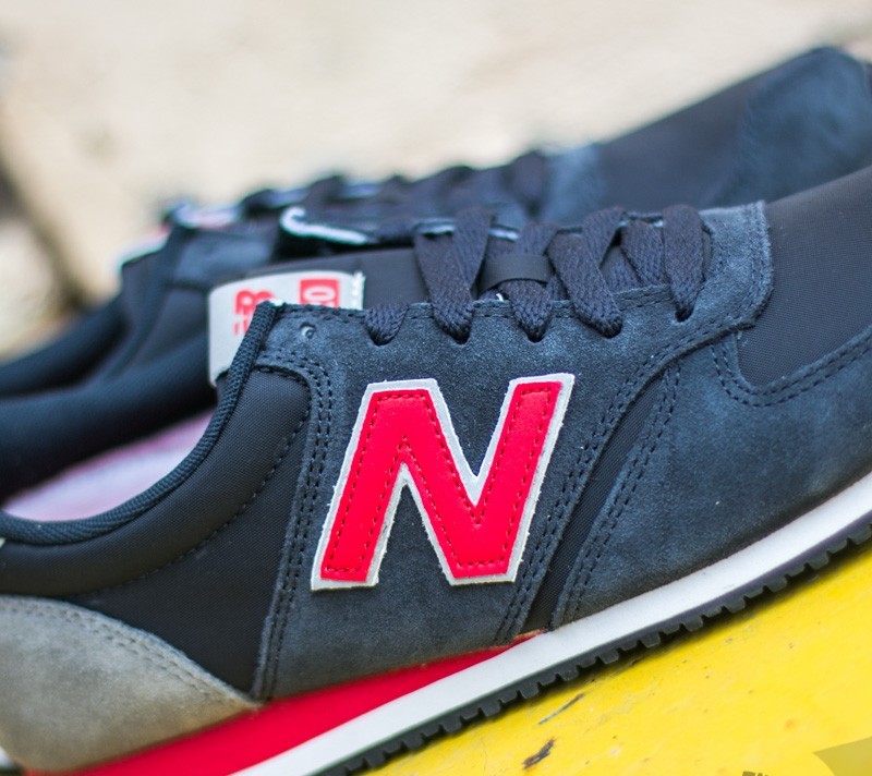 Zapatillas Hombre New Balance  U420RNR