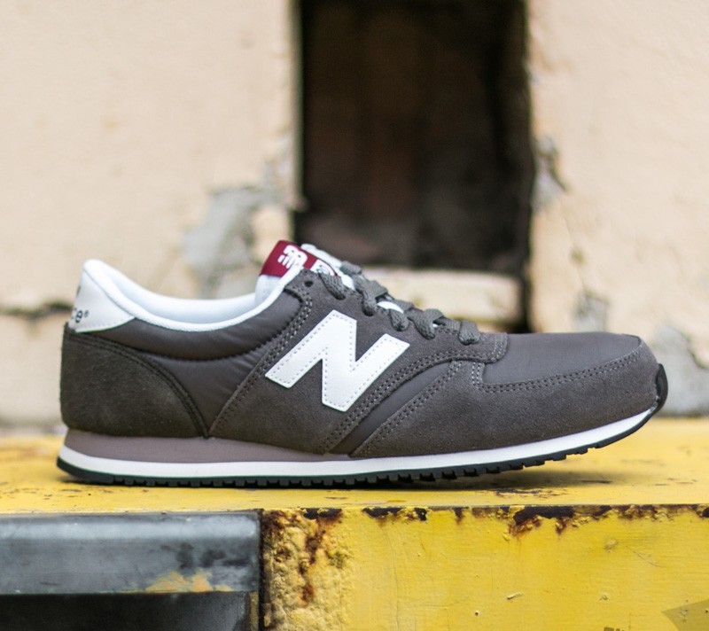 New balance cheap 420 uomo giallo