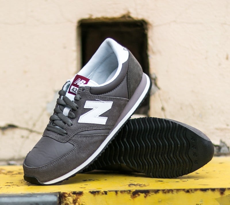 Men s shoes New Balance U420CGW Footshop