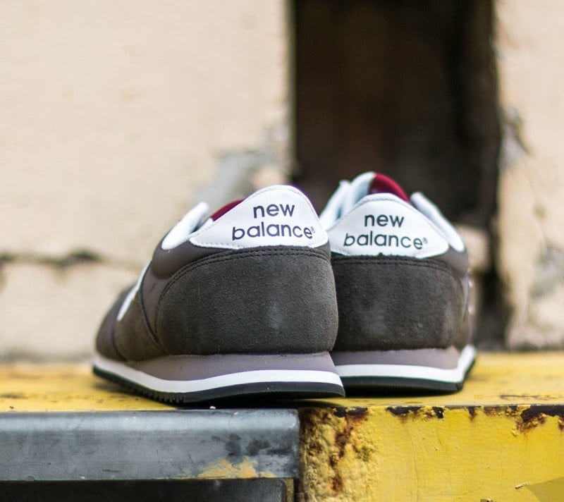 New balance cheap 420 uomo giallo