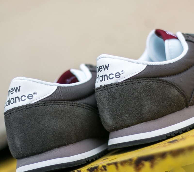 Zapatillas Hombre New Balance U420CGW