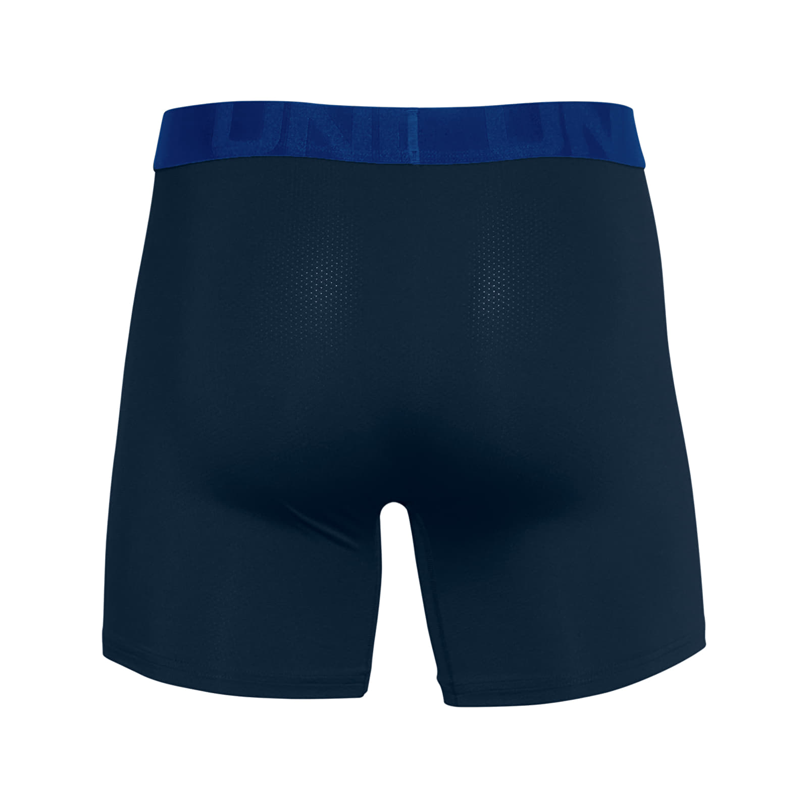 Boxer shorts Under Armour Tech Mesh 6In 2 Pack Blue