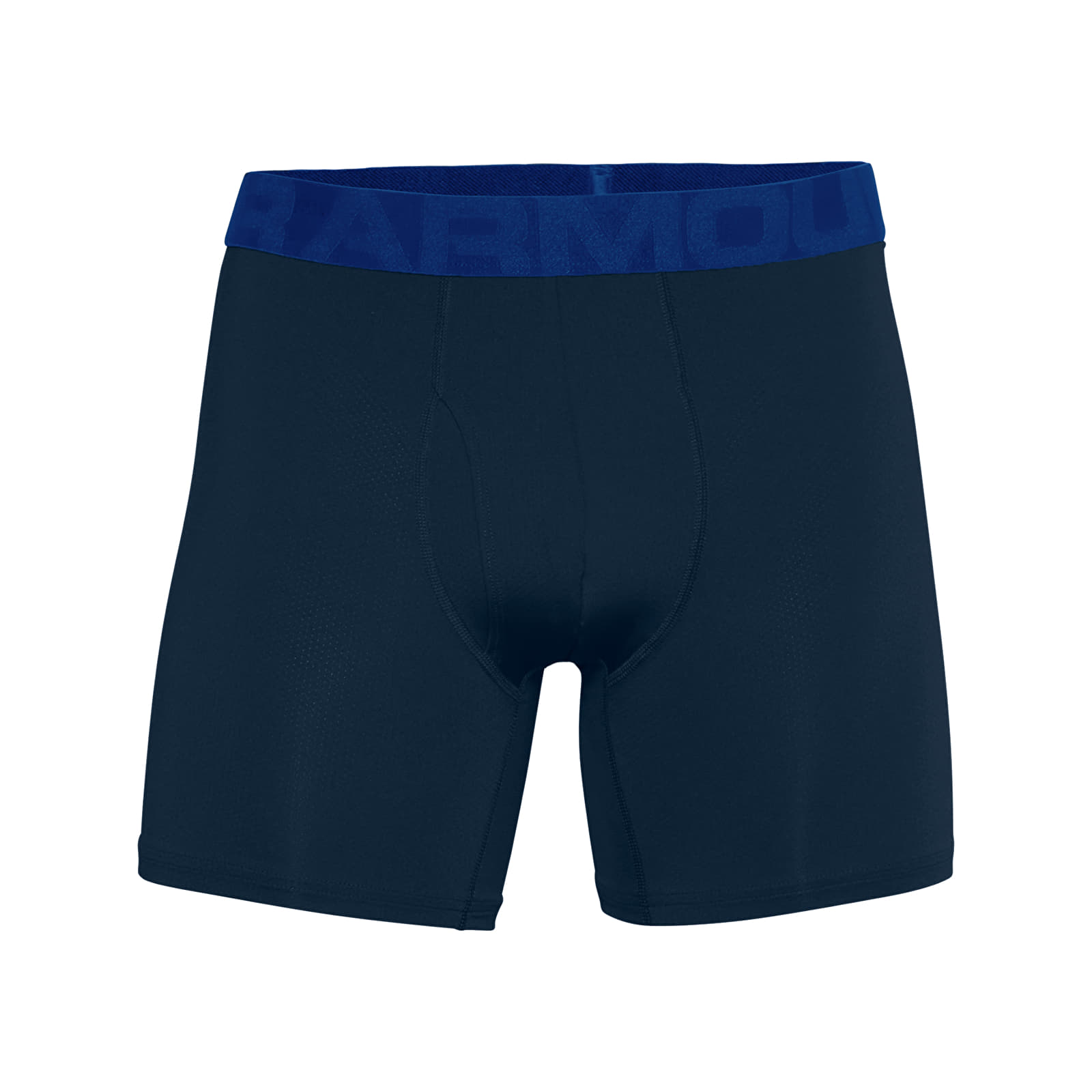 Boxer shorts Under Armour Tech Mesh 6In 2 Pack Blue