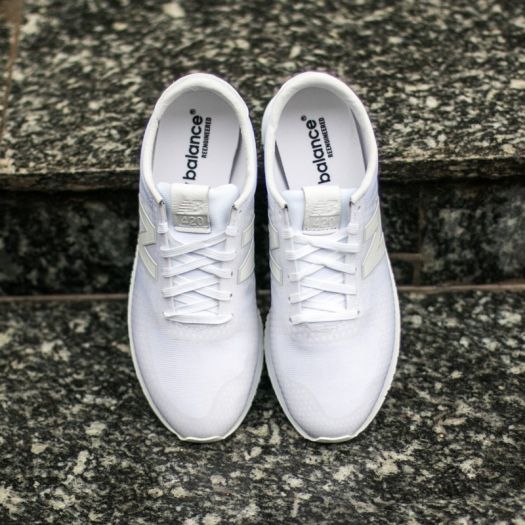 New balance 247 womens Silver sales