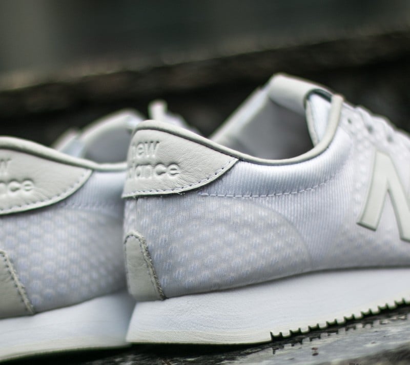 Women s shoes New Balance WL420DFE Footshop
