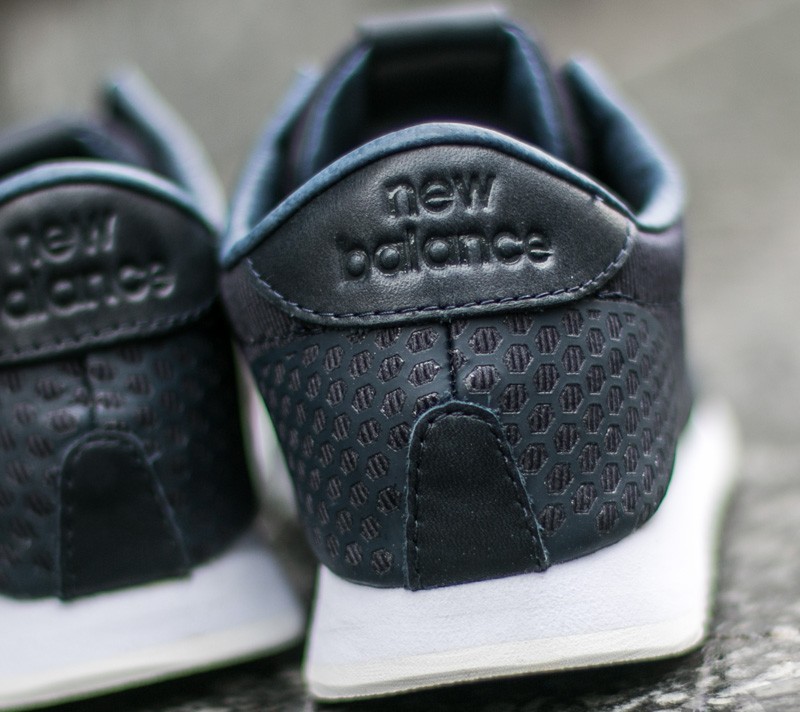 Încălțăminte și sneakerși pentru femei New Balance WL420DFF