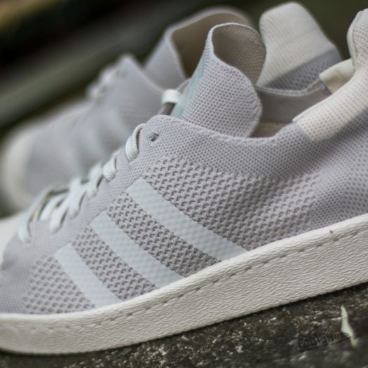 Adidas superstar 80s sales primeknit men silver