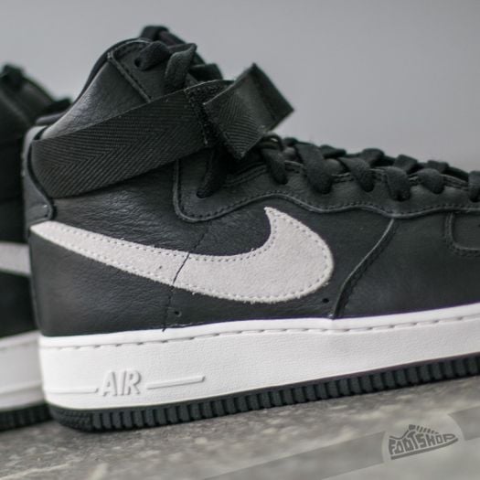 Mens white nike air force 1 high top new arrivals