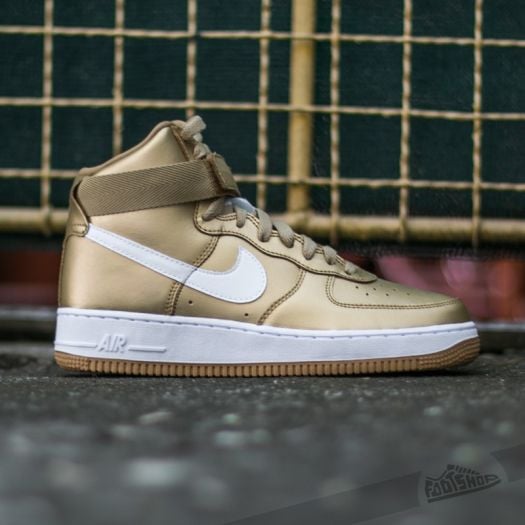 Nike air force 1 high footshop on sale