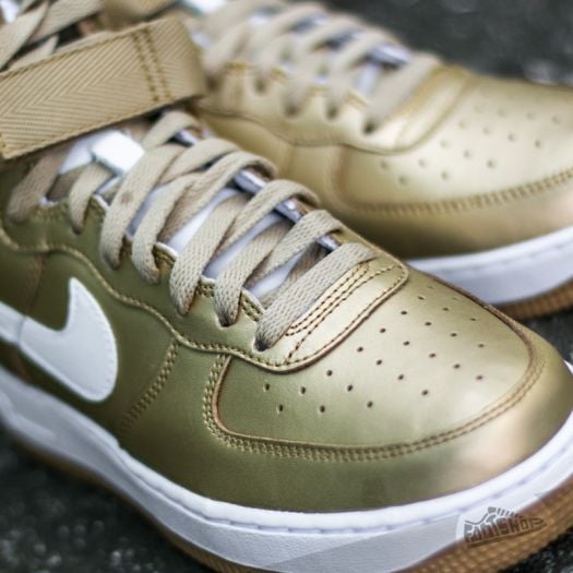 Nike air force 1 high footshop store