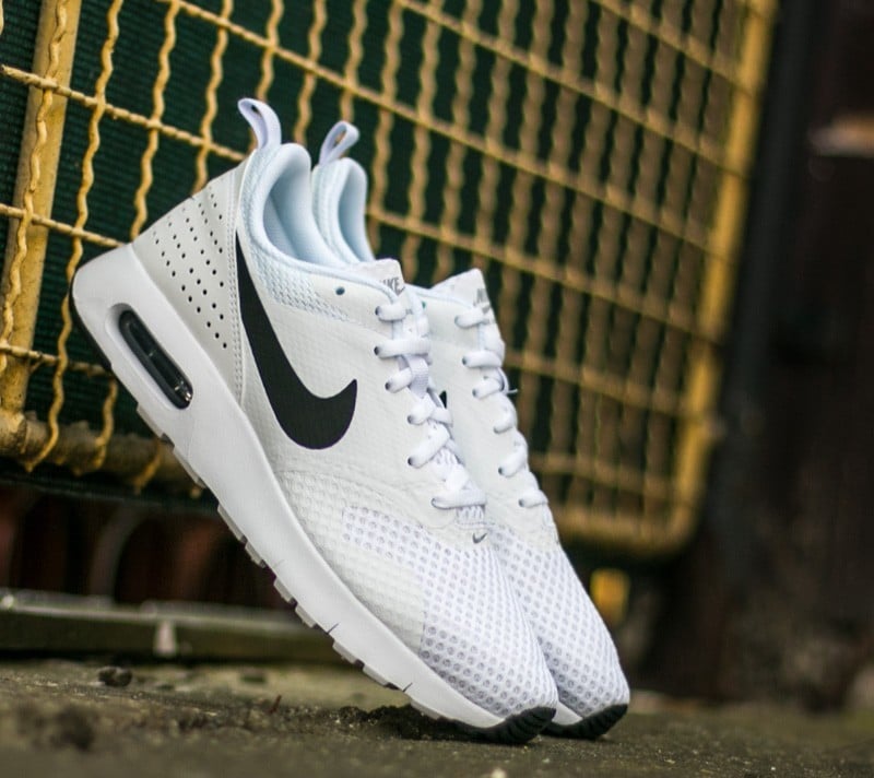 Nike tavas para mujer sale