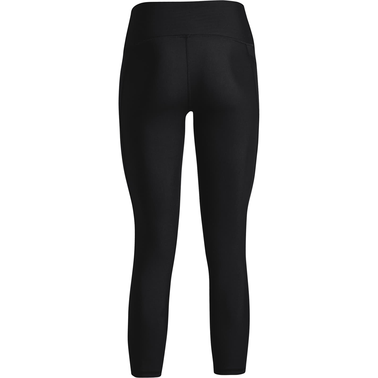 Pants Under Armour Hg Hi Ankle Leg Black