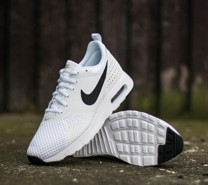 Nike air max tavas femme hot sale