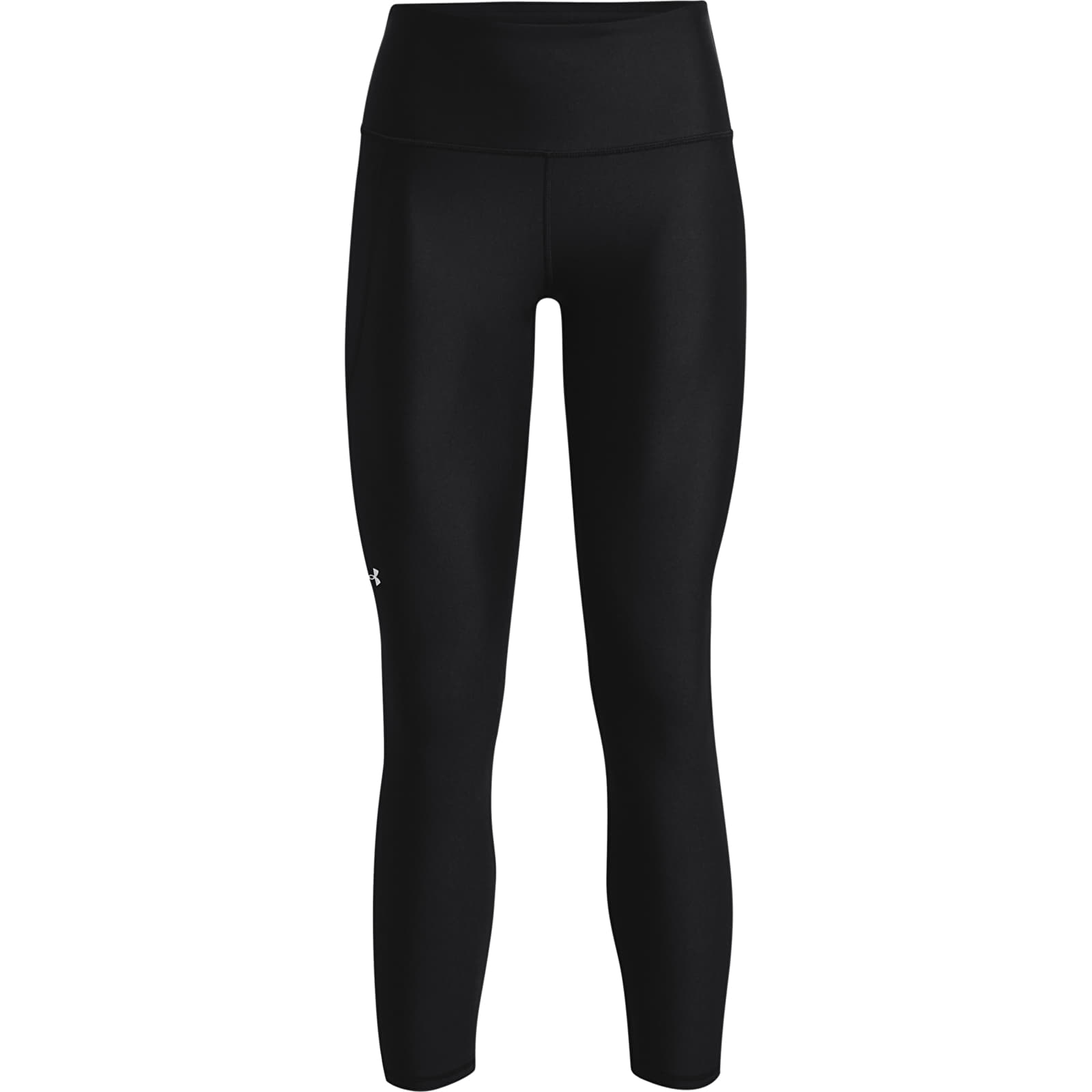 Pants Under Armour Hg Hi Ankle Leg Black