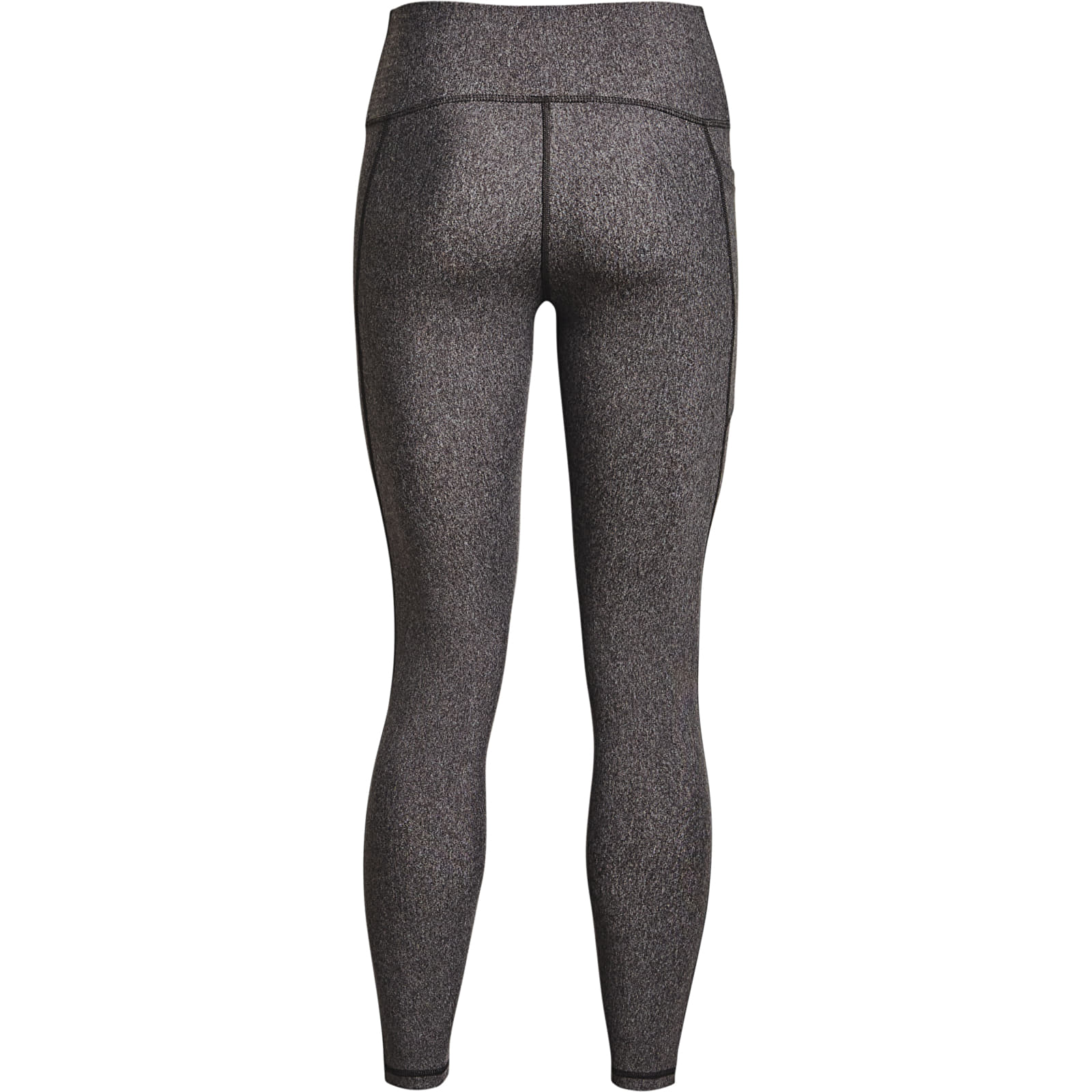 Legíny Under Armour Hg Hirise Leg Ns Gray