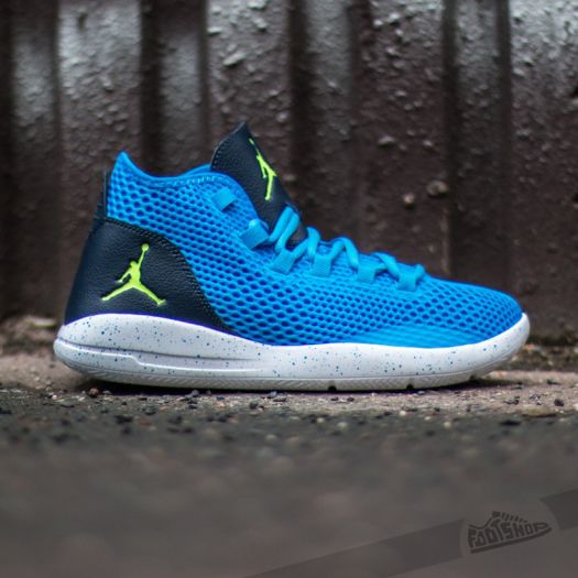 Men s shoes Jordan Reveal Photo Blue Ghost Green Obsidian White Footshop