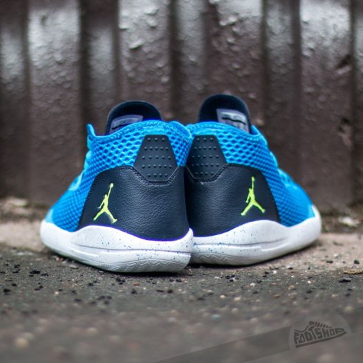Jordan store reveal shoes