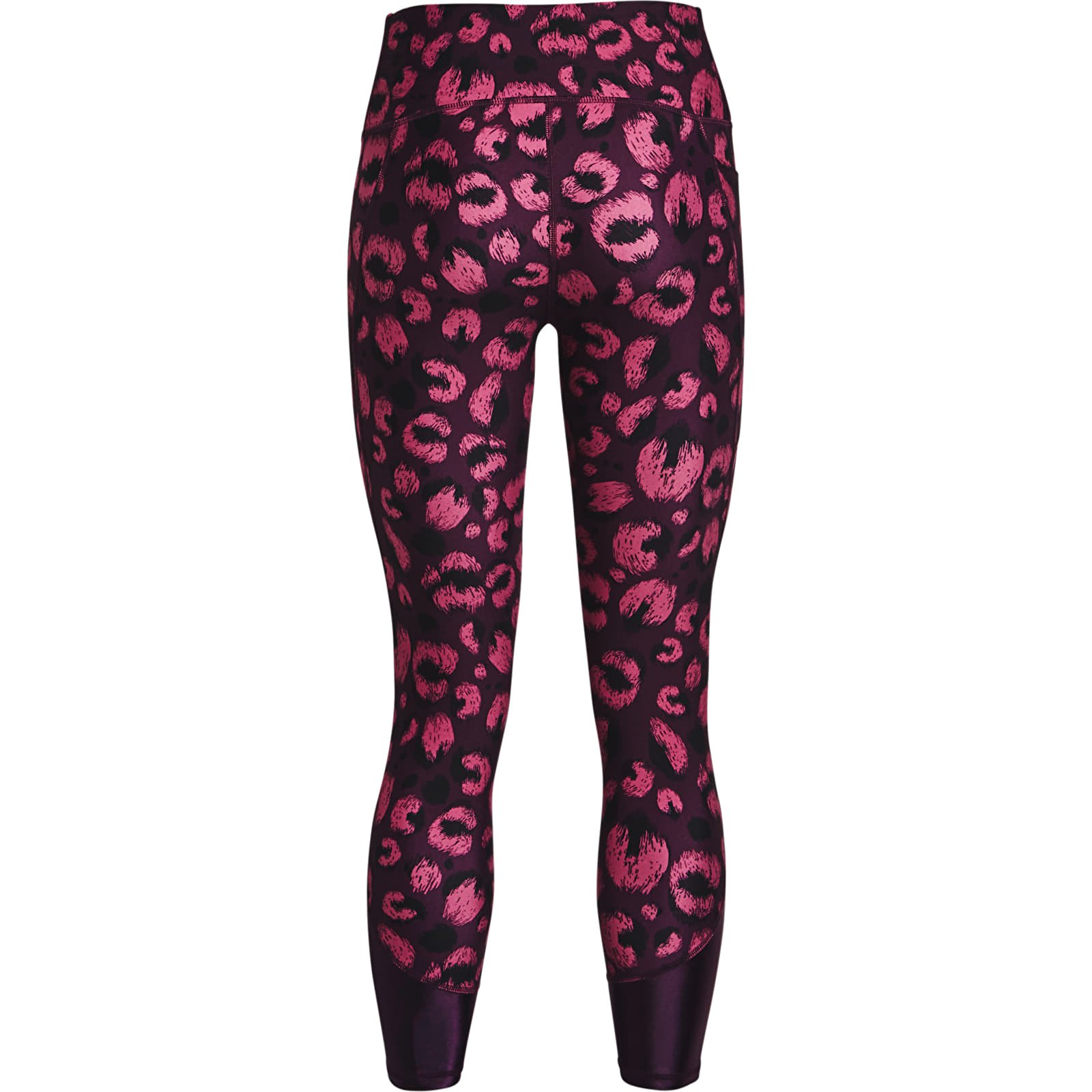 Pantalones Under Armour Hg Aop Ankle Leg Ns Purple