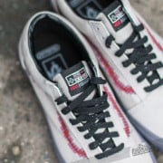 Vans old hot sale school nintendo