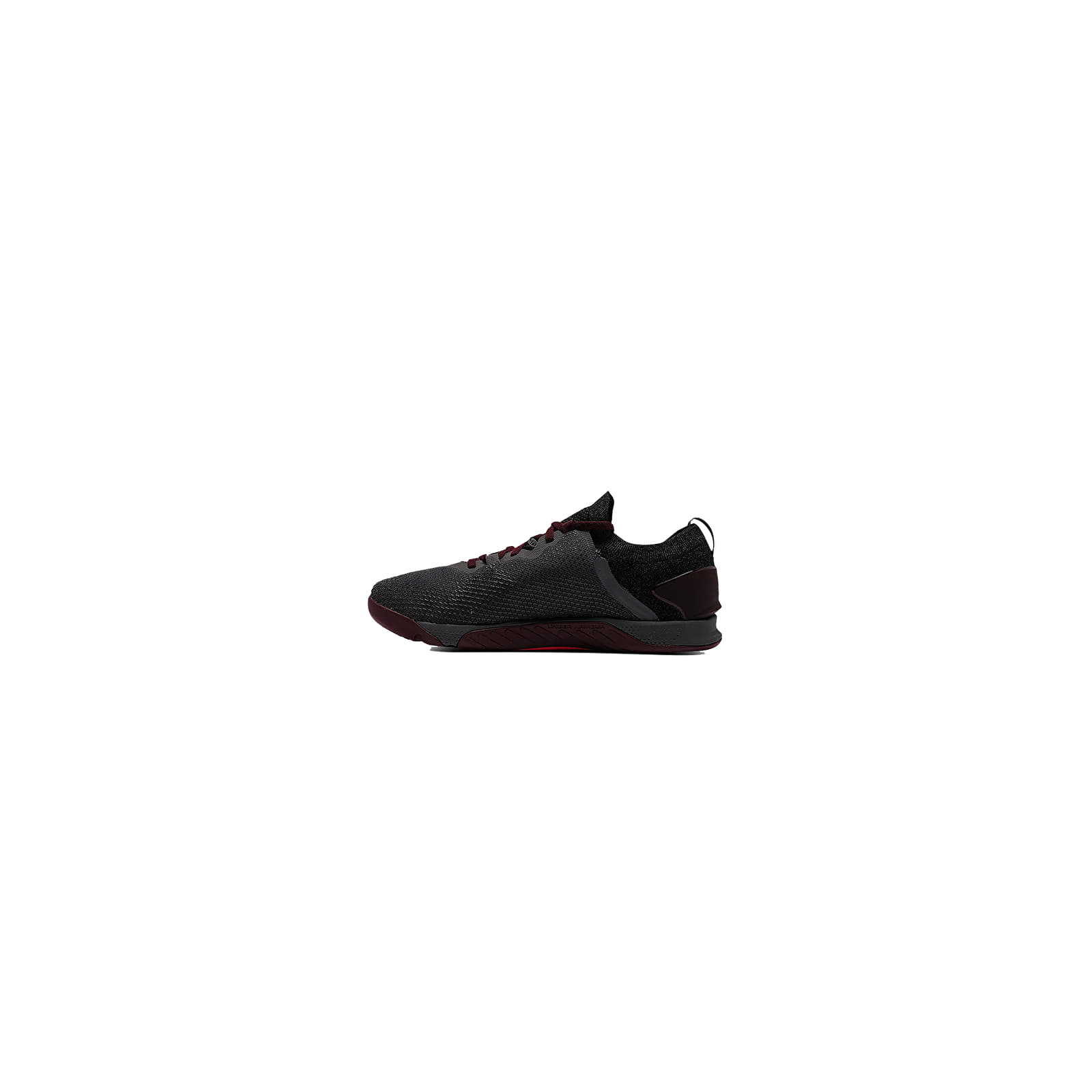 Încălțăminte și sneakerși pentru bărbați Under Armour TriBase Reign 3 Gray