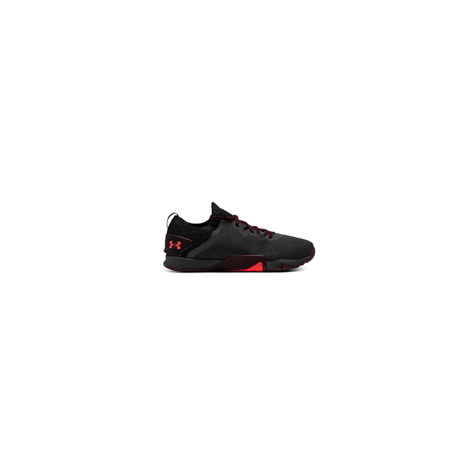 Încălțăminte și sneakerși pentru bărbați Under Armour TriBase Reign 3 Gray
