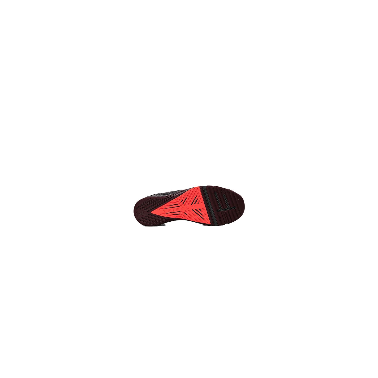 Încălțăminte și sneakerși pentru bărbați Under Armour TriBase Reign 3 Gray