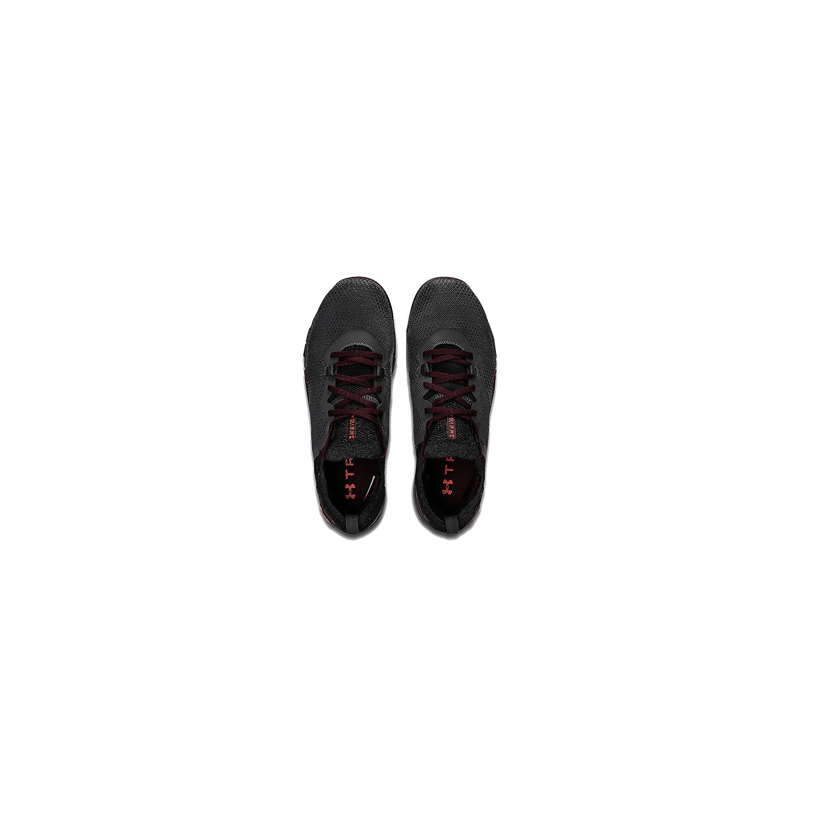 Încălțăminte și sneakerși pentru bărbați Under Armour TriBase Reign 3 Gray