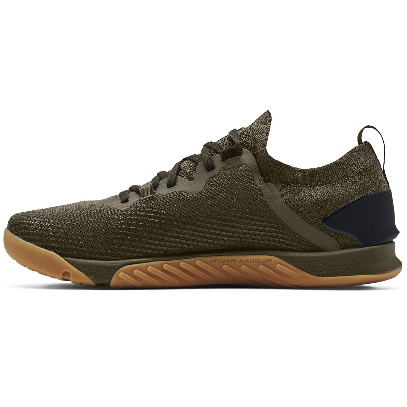 Zapatillas Hombre Under Armour TriBase Reign 3 Green